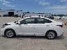 3KPC24A60ME****** Repairable 2021 Hyundai Accent in Illinois State
