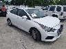 3KPC24A60ME****** Salvage and Wrecked 2021 Hyundai Accent in Saint Louis