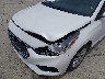 3KPC24A60ME****** Salvage and Repairable 2021 Hyundai Accent in Illinois State