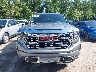 1GTUUGEL2PZ****** Wrecked 2023 GMC Sierra 1500 in Kansas State