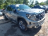 1GTUUGEL2PZ****** Salvage and Wrecked 2023 GMC Sierra 1500 in Kansas City