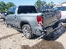 1GTUUGEL2PZ****** Salvage and Repairable 2023 GMC Sierra 1500 in Kansas City
