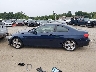 WBAKE3C58BE****** Salvamento 2011 BMW 3 Series