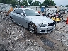 WBAKG7C50CE****** Salvage and Wrecked 2012 BMW 3 Series in Atlanta South