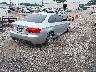 WBAKG7C50CE****** Salvage and Wrecked 2012 BMW 3 Series in Georgia State