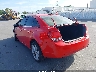 1G1PG5SB7G7****** Salvamento y Reparables 2016 Chevrolet Cruze Limited en Clearwater