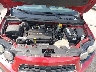 1G1JA6SH1C4****** Reparables 2012 Chevrolet Sonic en Fort Worth North