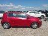 1G1JA6SH1C4****** Usados 2012 Chevrolet Sonic en Estado de Texas