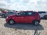 1G1JA6SH1C4****** Reparables 2012 Chevrolet Sonic en Estado de Texas