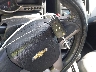 1G1JA6SH1C4****** Salvamento 2012 Chevrolet Sonic en Estado de Texas