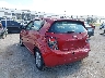 1G1JA6SH1C4****** Salvamento y Reparables 2012 Chevrolet Sonic en Fort Worth North