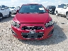 1G1JA6SH1C4****** Salvamento y Reparables 2012 Chevrolet Sonic en Estado de Texas