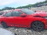 2HGFC2F86LH****** Usados 2020 Honda Civic en Estado de Georgia