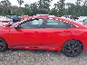 2HGFC2F86LH****** Reparables 2020 Honda Civic en Estado de Georgia