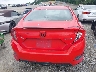 2HGFC2F86LH****** Destrozados 2020 Honda Civic