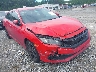 2HGFC2F86LH****** Salvamento y Destrozados 2020 Honda Civic en Atlanta North