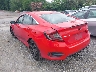 2HGFC2F86LH****** Salvamento y Reparables 2020 Honda Civic en Atlanta North