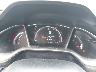 2HGFC2F86LH****** Salvamento 2020 Honda Civic en Atlanta North