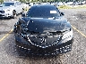 19UUB1F58HA****** Wrecked 2017 Acura TLX in South Carolina State