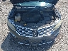 5LMCJ1A96FU****** Repairable 2015 Lincoln MKC in Little Rock