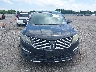 5LMCJ1A96FU****** Salvage 2015 Lincoln MKC in Arkansas State