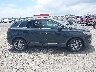 5LMCJ1A96FU****** Wrecked 2015 Lincoln MKC in Arkansas State