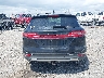 5LMCJ1A96FU****** Salvage 2015 Lincoln MKC