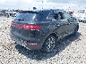 5LMCJ1A96FU****** Salvage and Wrecked 2015 Lincoln MKC in Arkansas State