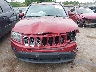 1C4NJCEB8ED****** Wrecked 2014 Jeep Compass in Oklahoma State