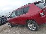 1C4NJCEB8ED****** Repairable 2014 Jeep Compass in Oklahoma State