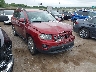 1C4NJCEB8ED****** Salvage and Wrecked 2014 Jeep Compass in Oklahoma City