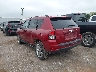 1C4NJCEB8ED****** Salvage and Repairable 2014 Jeep Compass in Oklahoma City
