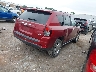 1C4NJCEB8ED****** Salvage and Wrecked 2014 Jeep Compass in Oklahoma State