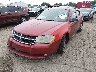 1B3LC56B19N****** Used and Repairable 2009 Dodge Avenger in Indianapolis