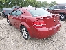 1B3LC56B19N****** Salvage and Repairable 2009 Dodge Avenger in Indianapolis