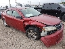 1B3LC56B19N****** Salvage and Repairable 2009 Dodge Avenger in Indiana State