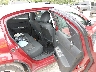 1B3LC56B19N****** Wrecked 2009 Dodge Avenger in Indianapolis
