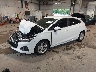 3G1BE6SM6KS****** Usados y Reparables 2019 Chevrolet Cruze en Chicago North