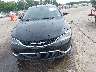 1C3CCCAB2GN****** Wrecked 2016 Chrysler 200 in Virginia State