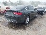 1C3CCCAB2GN****** Salvage and Wrecked 2016 Chrysler 200 in Virginia State