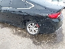 1C3CCCAB2GN****** Salvage and Repairable 2016 Chrysler 200 in Virginia State