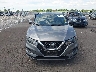 JN1BJ1AW7NW****** Wrecked 2022 Nissan Rogue Sport in Illinois State
