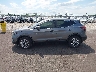 JN1BJ1AW7NW****** Repairable 2022 Nissan Rogue Sport in Illinois State