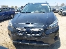 JF2GTABC6M8****** Wrecked 2021 Subaru Crosstrek in California State
