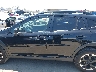 JF2GTABC6M8****** Repairable 2021 Subaru Crosstrek in California State