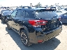 JF2GTABC6M8****** Salvage and Repairable 2021 Subaru Crosstrek in North Hollywood