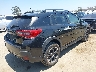 JF2GTABC6M8****** Salvage and Wrecked 2021 Subaru Crosstrek in California State