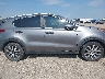KNDPN3ACXJ7****** Usados 2018 Kia Sportage en Estado de Texas