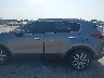 KNDPN3ACXJ7****** Reparables 2018 Kia Sportage en Estado de Texas