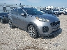KNDPN3ACXJ7****** Salvamento y Destrozados 2018 Kia Sportage en Fort Worth North